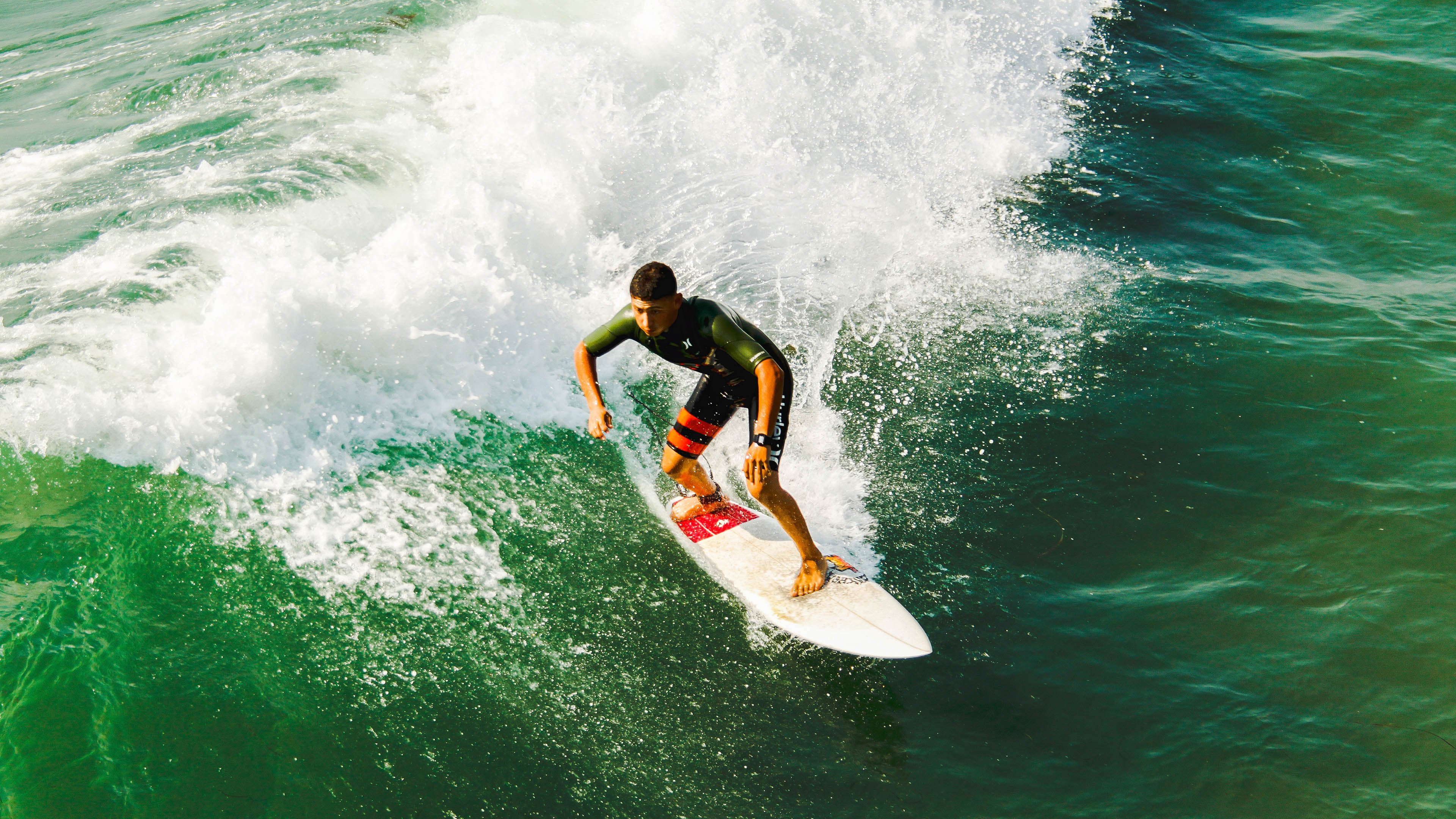 中国女篮的力量源于团结与信念，中国女篮的实力