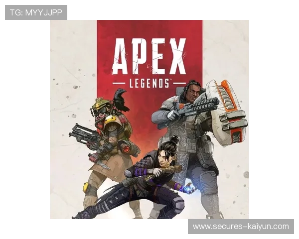APEX英雄 选手表现引发热议，apex选手aceu