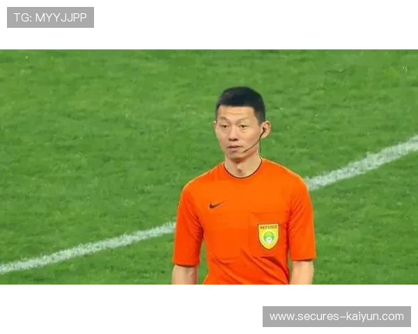 中国足球裁判国际化培训体系逐步建立，提高判罚水平，中国足协国际级裁判