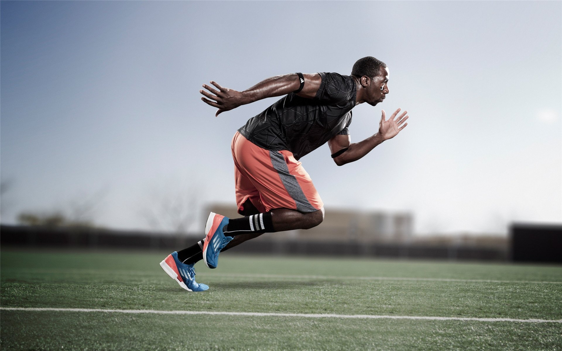 哈伦决赛展现强大爆发力和耐力，cf哈伦是哪里人